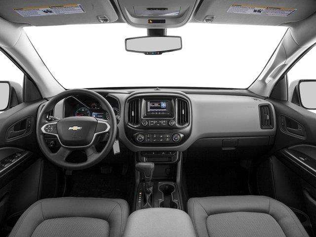 Chevrolet Colorado 2017 photo 4